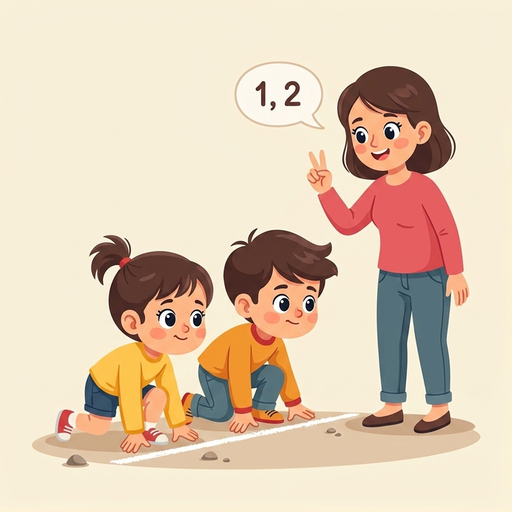 contar — to count (objects/ money/ people)