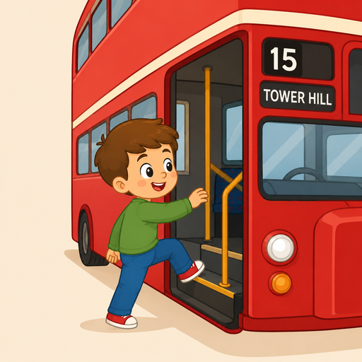 subir — to go up/ get into (a car/ floor/ plane)