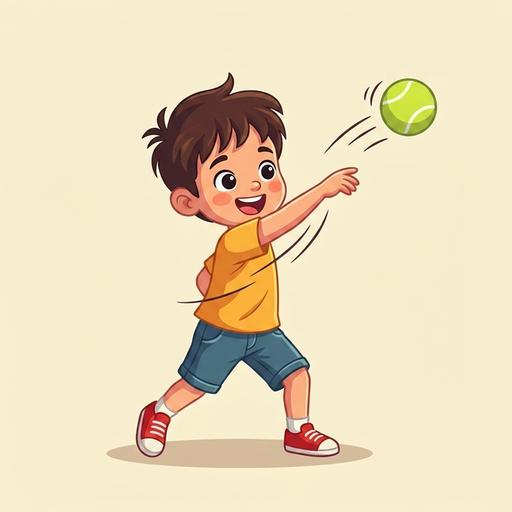 tirar — to throw +[stone/ ball/ dice]